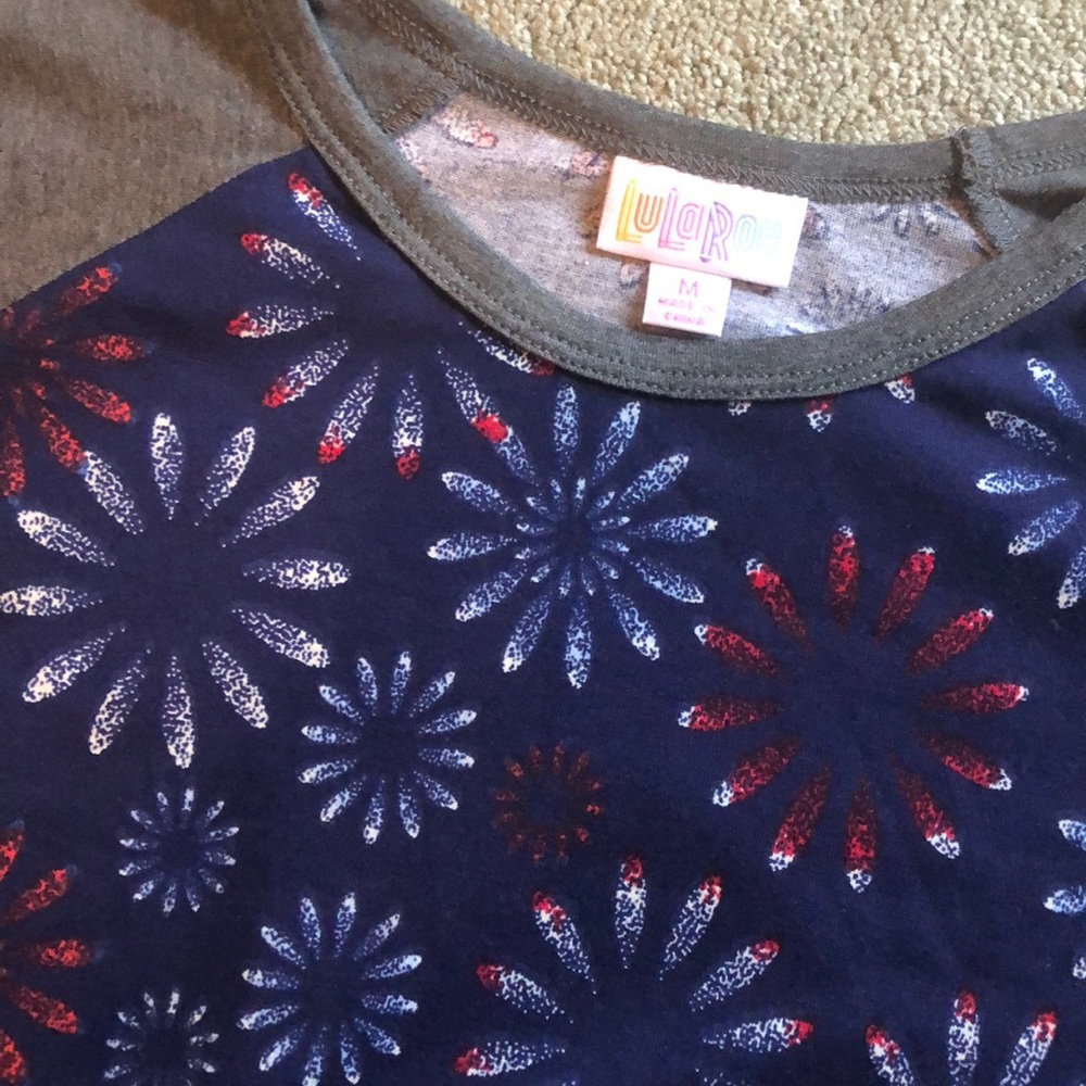 Lularoe Randy Loy - Picture 4 of 7